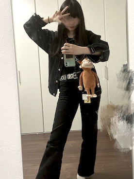 PARUさんのコーディネート