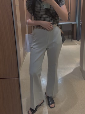 PARUさんのコーディネート