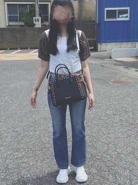 PARUさんのコーディネート