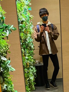 takaさんのコーディネート