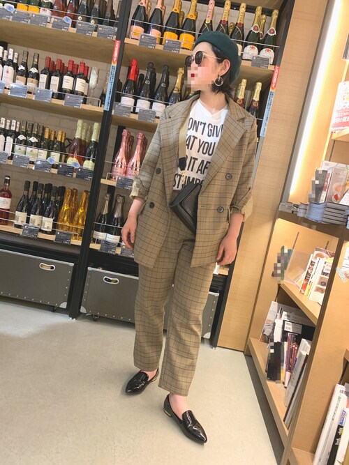 conomiさんのコーディネート