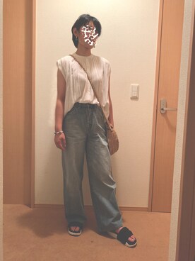 conomiさんのコーディネート