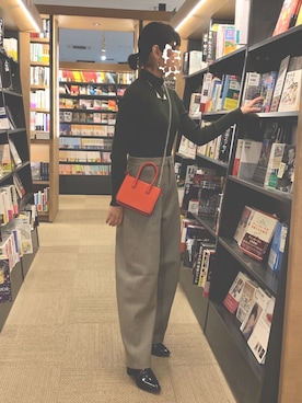 conomiさんのコーディネート