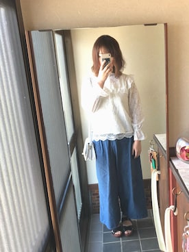 たかぴさんのコーディネート