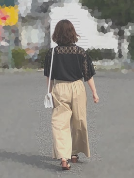 たかぴさんのコーディネート