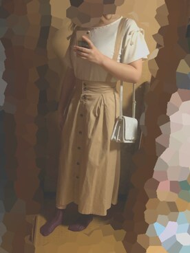 たかぴさんのコーディネート