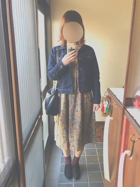たかぴさんのコーディネート