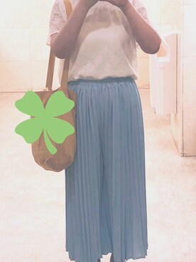 たかぴさんのコーディネート