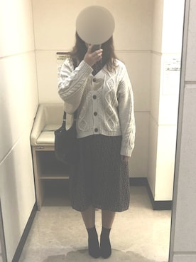 たかぴさんのコーディネート
