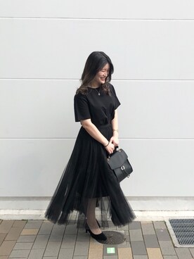 natsumiさんのコーディネート