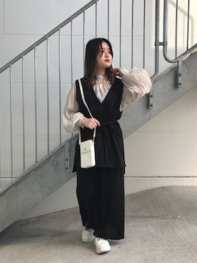 natsumiさんのコーディネート