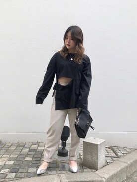 natsumiさんのコーディネート