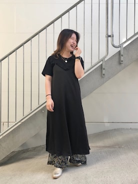 natsumiさんのコーディネート