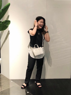 natsumiさんのコーディネート