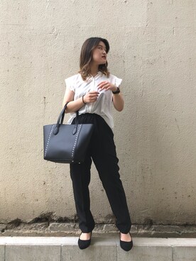 natsumiさんのコーディネート