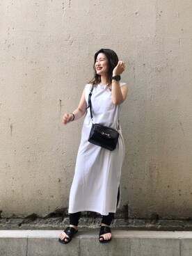 natsumiさんのコーディネート