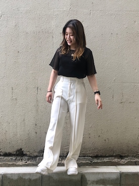 natsumiさんのコーディネート