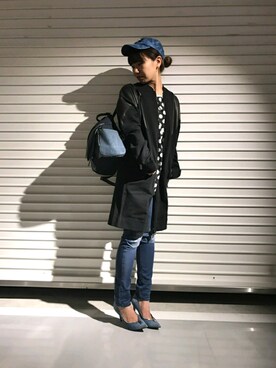 mayuさんのコーディネート