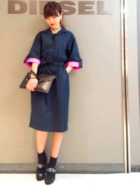 mayuさんのコーディネート