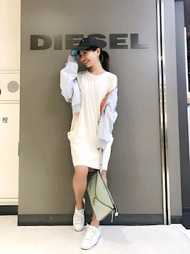 mayuさんのコーディネート