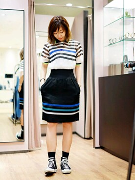 mayuさんのコーディネート