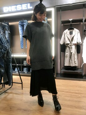 mayuさんのコーディネート