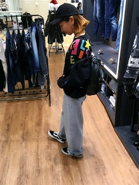 mayuさんのコーディネート