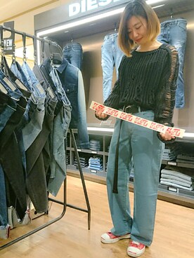 mayuさんのコーディネート