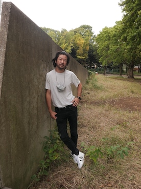 TADANOBUASANO さん（メンズ・177cm）の秋コーディネート