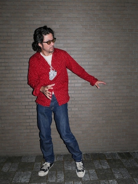 TADANOBUASANO さん（メンズ・177cm）の秋コーディネート