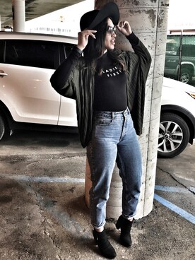 Chelbyさんのコーディネート