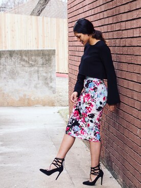 Chelbyさんのコーディネート