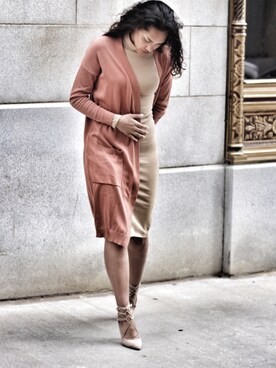 Chelbyさんのコーディネート