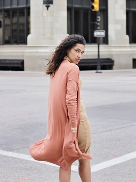 Chelbyさんのコーディネート