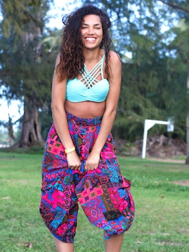 Chelbyさんのコーディネート