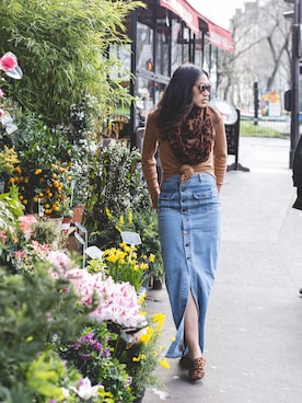 Chelbyさんのコーディネート