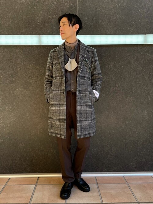 417 EDIFICE（フォーワンセブンエディフィス）の「◇ダブルフェイス