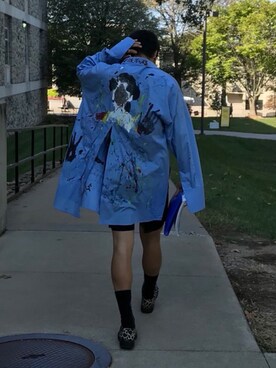 Kafeo-re-さんのコーディネート