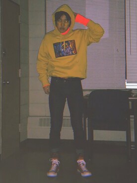 Kafeo-re-さんのコーディネート