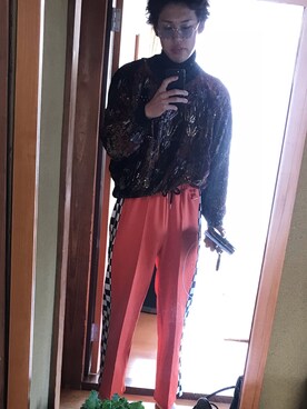 Kafeo-re-さんのコーディネート