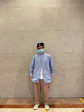 rodney0202さんのコーディネート