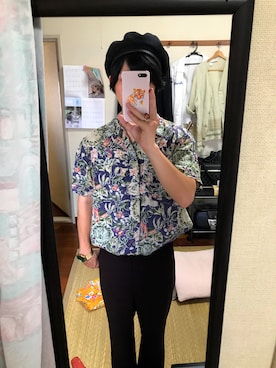 ふっじんさんのコーディネート