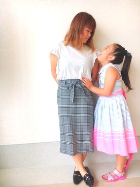 SHIORIさんのコーディネート