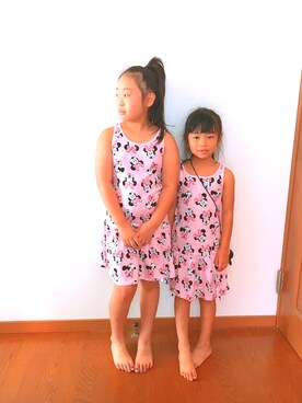 SHIORIさんのコーディネート