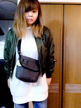 SHIORIさんのコーディネート