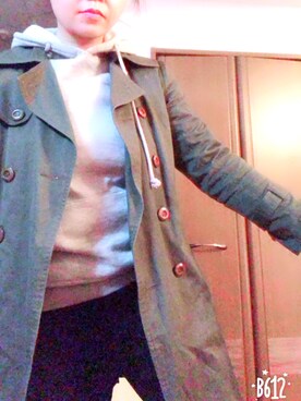 SHIORIさんのコーディネート