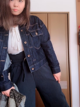 SHIORIさんのコーディネート