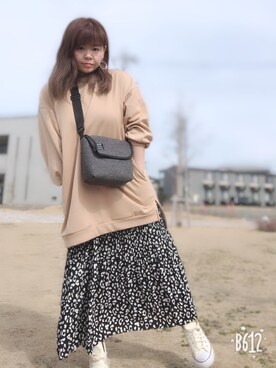 SHIORIさんのコーディネート