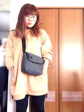 SHIORIさんのコーディネート