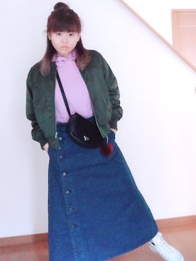 SHIORIさんのコーディネート